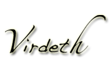 Virideth